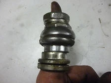 ofmega Series 1" Vintage Heroic Racing Road Steering Headset"