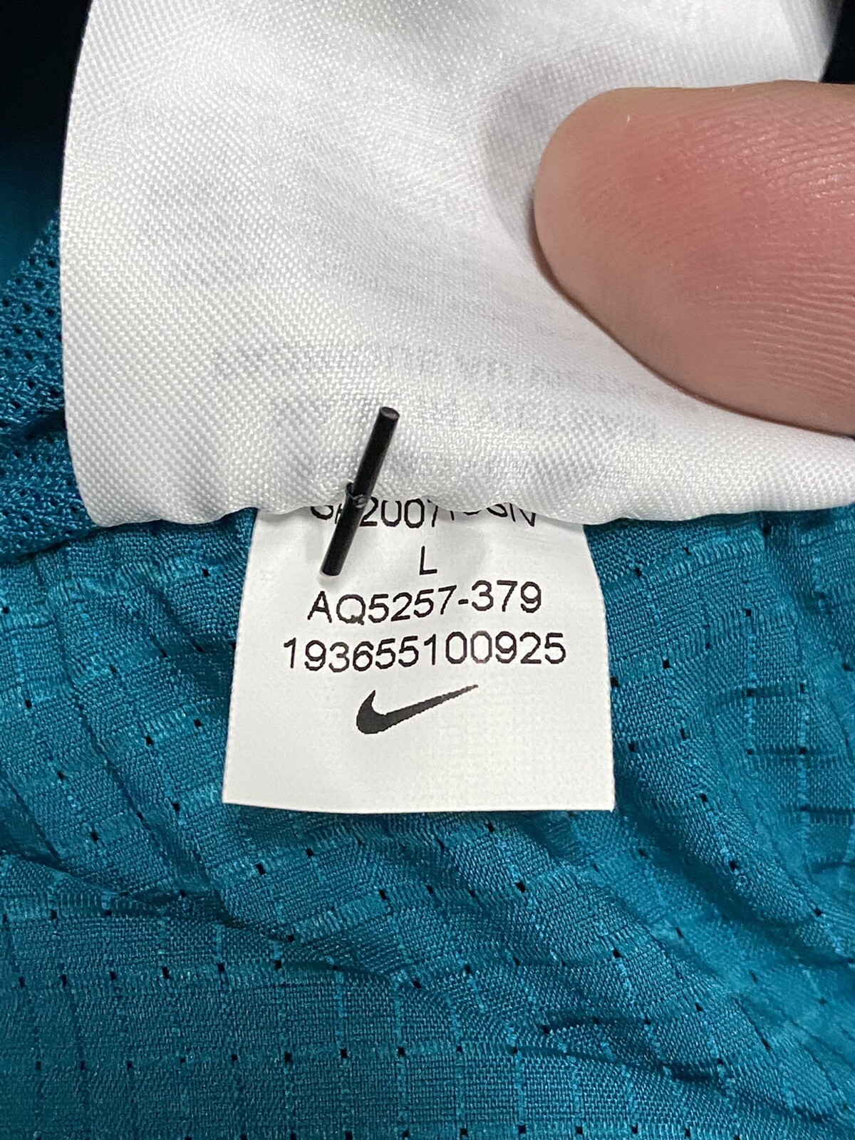 air max 95 black granite