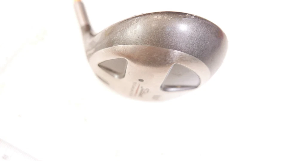 Рукоять драйвера Titleist 975D титановая 9,5* R-Flex Proforce 65 золотистая с низким крутящим моментом для правосторонней стойки - Изображение 3 из 4