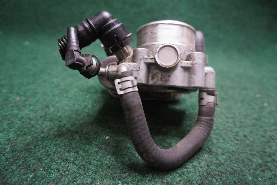 2014 雪佛兰索尼油门车身原始设备制造商 5561495 — 第 4/4 张图片