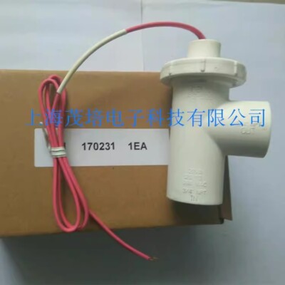 1pcs NEW GEMS FS-500-170231 Flow Switch Set Value 0.25GPM Flow