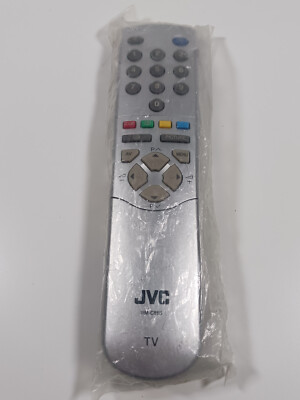 JVC RM-C86S TV Remote Control Original OEM - New