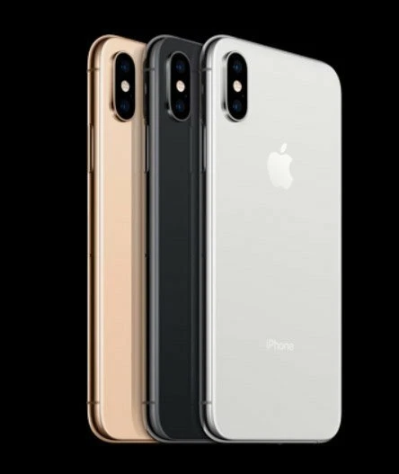 OB Apple iPhone XS 64/256GB Gold GSM+CDMA Unlocked-Good Condition