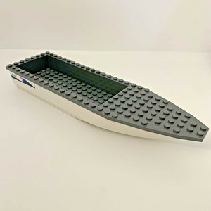 lego speed boat