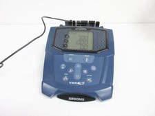 VWR SB90M5 BENCHTOP SYMPHONY METER WITH POWER SUPPLY