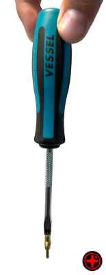 その他 KerBar JR Flathead Screwdriver Insert その他 KerBar JR Flathead Screwdriver Insert その他 KerBar