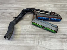 2005 Chevrolet Astro 4.3L V6 4x2 ECM ECU Wiring Harness Plug Connector OEM.