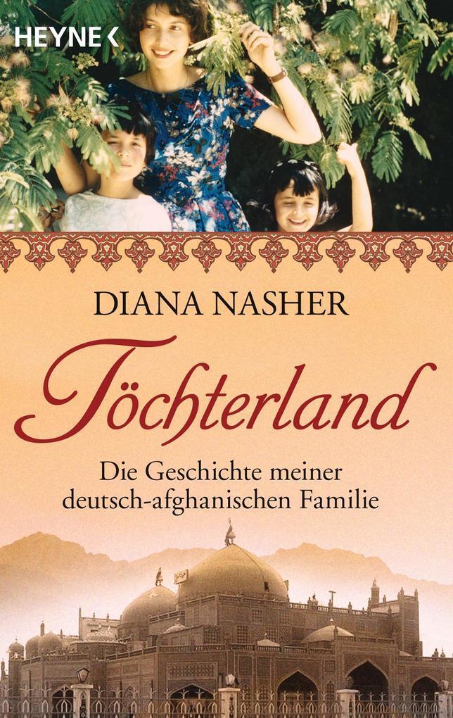 Thumbnail - Töchterland | Diana Nasher | 2013 | Deutsch