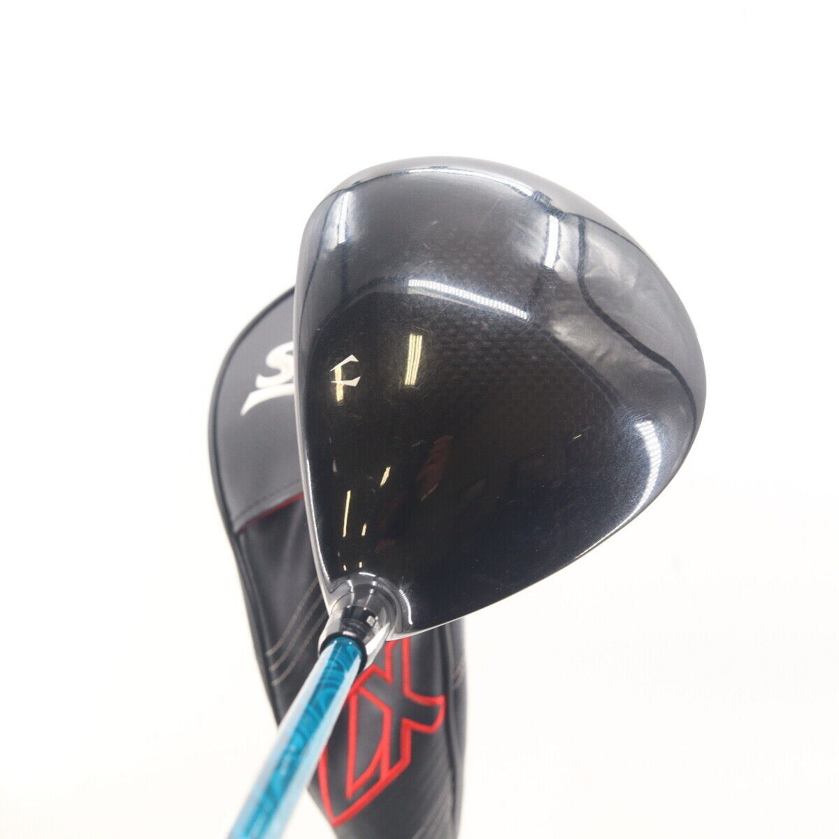 Srixon Z 785 Driver 9.5 Degrees Graphite Even Flow S Stiff Srixon Z 785 Driver 9.5 Degrees Graphite Even Flow S Stiff