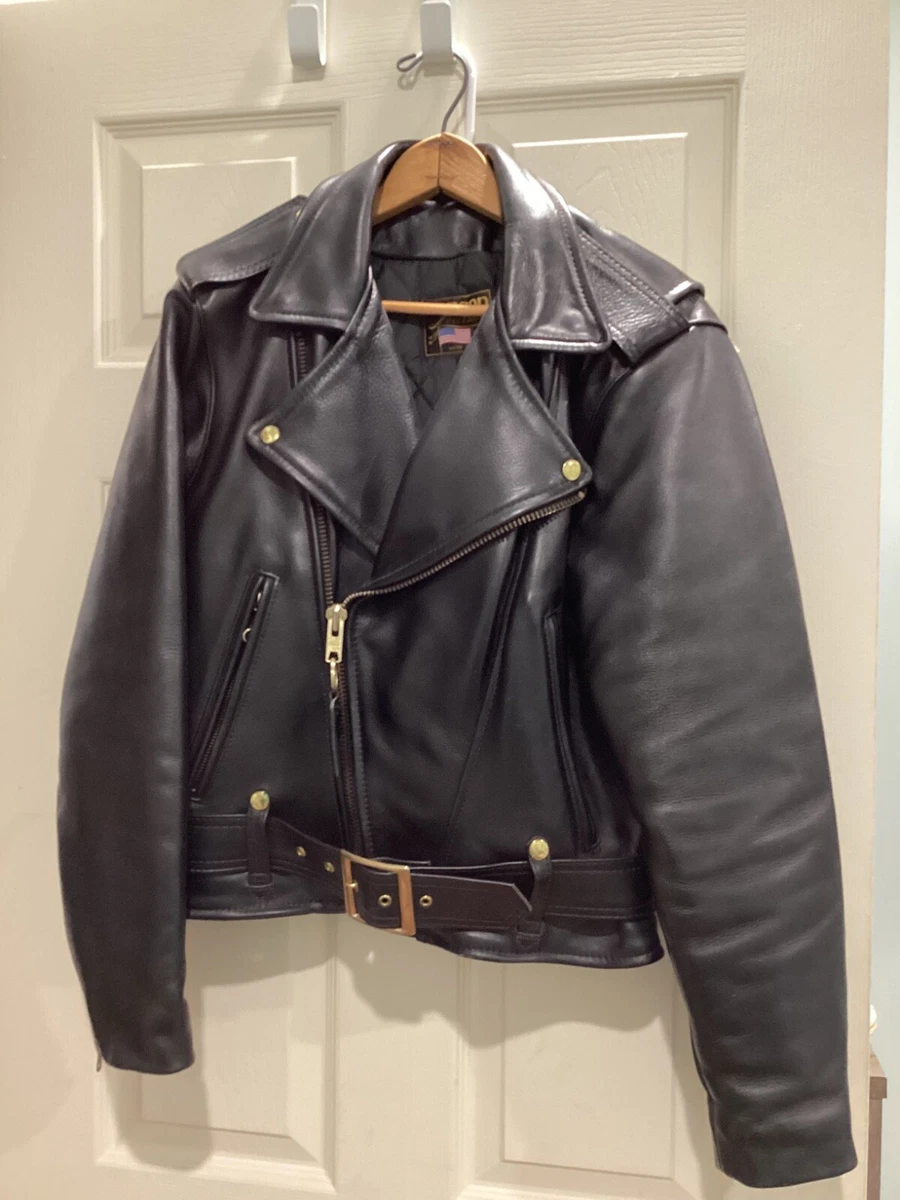 Vanson Leather Outer Shell Coats, Jackets & Vests Motorcycle
