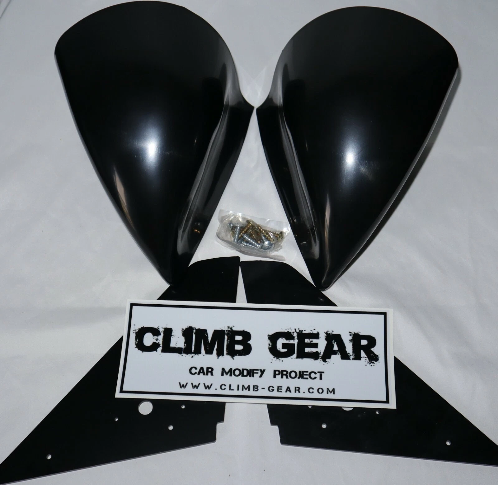 Be Free JDM aftermarket mirrors for S13 Nissan 240SX Silvia 180SX 89-94
Opens in a new window or tab