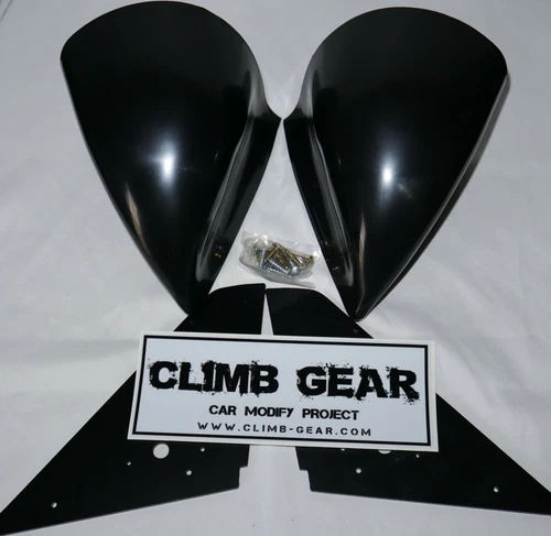Be Free JDM aftermarket mirrors for Lexus IS300 / Toyota Altezza SXE10 JCE10