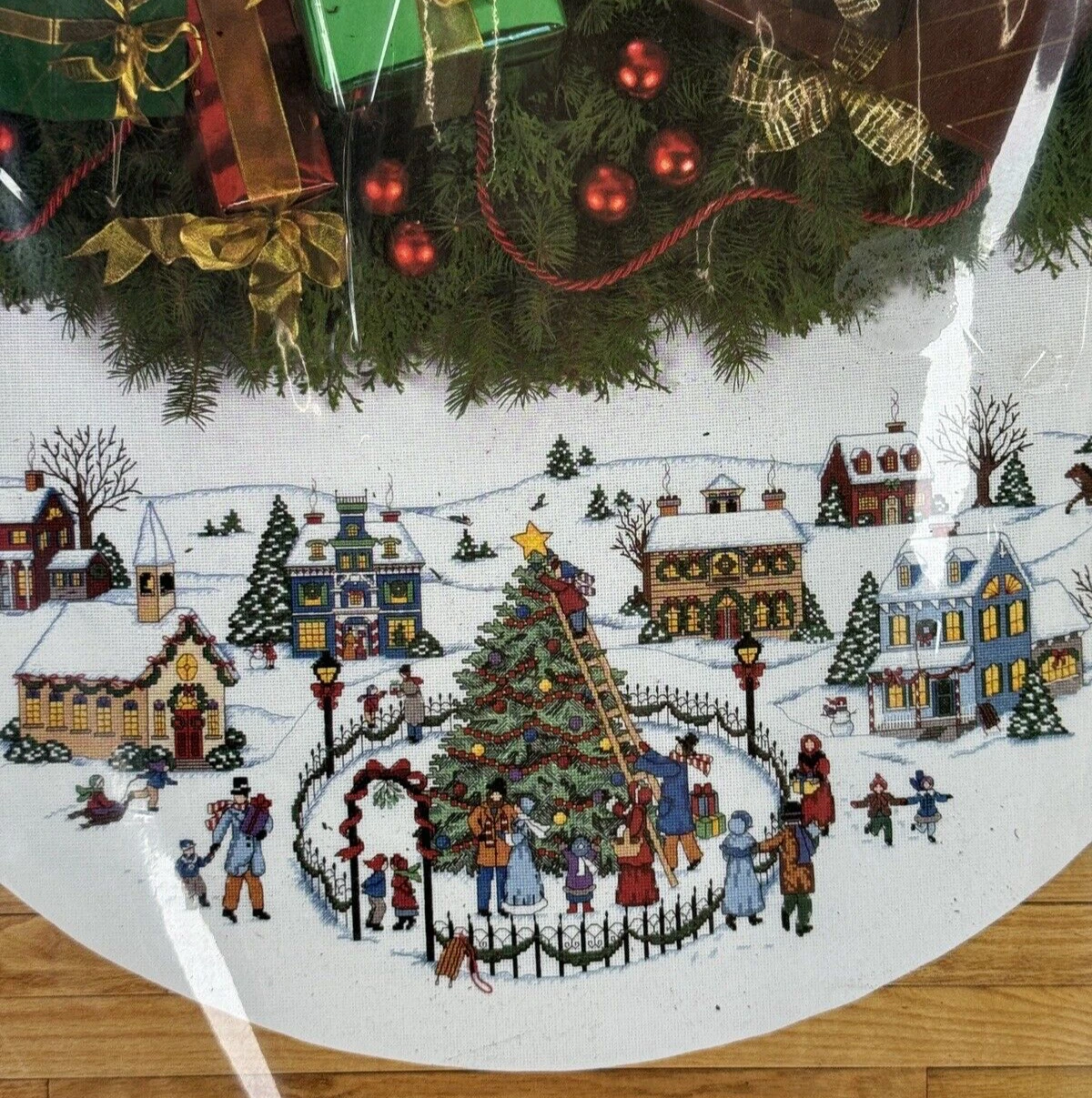 Picture 1 of 8