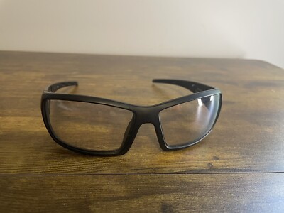 Harley-Davidson Men's Wiley X Shadow Alt Fit Sunglasses WXZ87