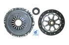 Clutch Kit-Carrera Sachs K70530-01 fits 11-16 Porsche 911 3.8L-H6