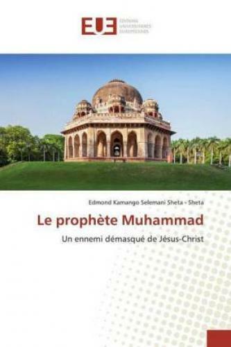 Thumbnail - Le Prophète Muhammad Un Ennemi Démasqué De Jésus-christ 5467