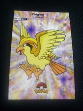 Pidgeot 18 Prices | Pidgeot 18 List