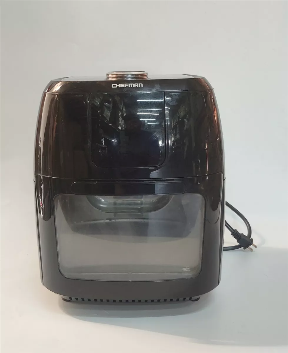 Chefman 6.3 Quart Digital Air Fryer