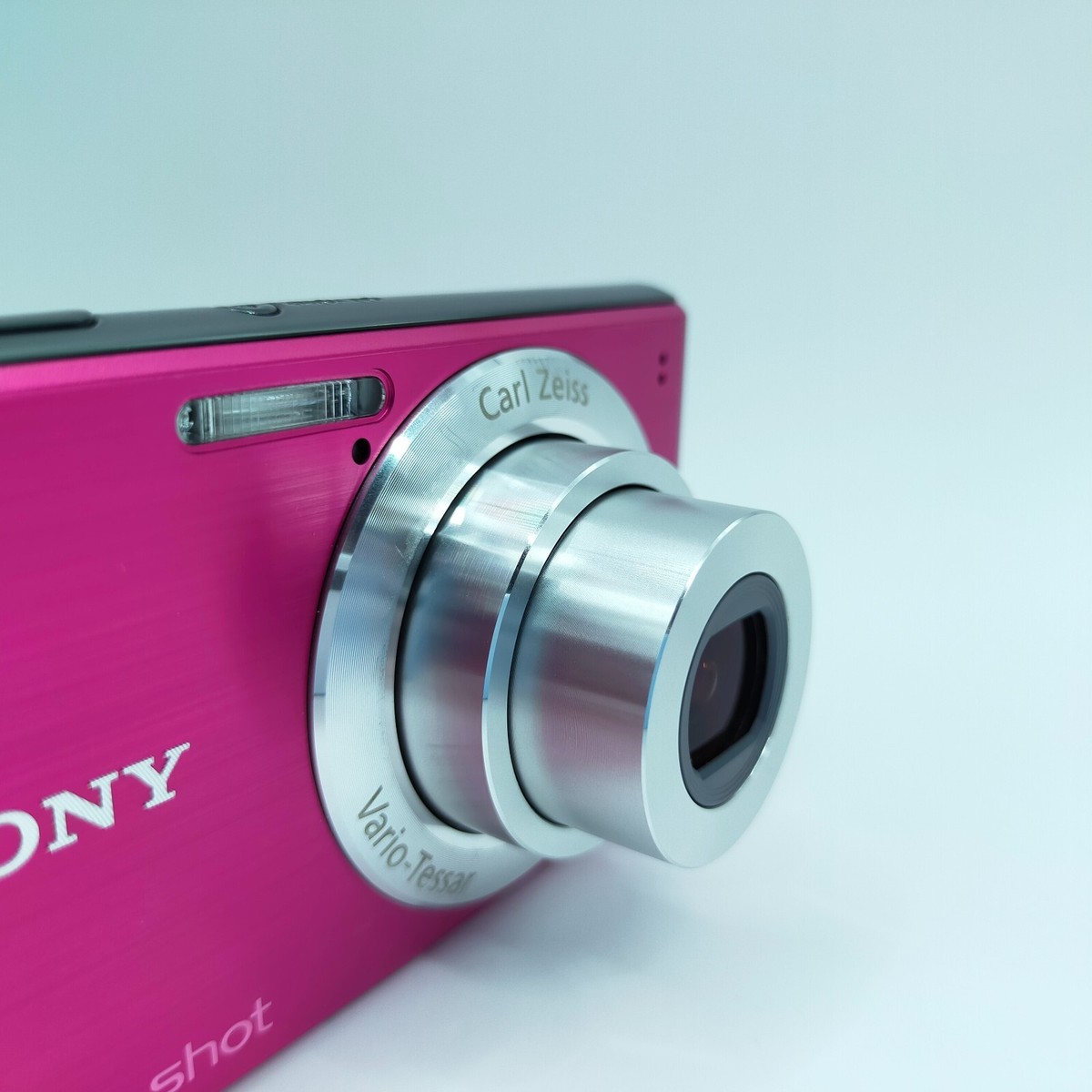 【超美品】Sony Cyber-shot DSC-W530 ピンク 動作確認済 s-l400.jpg