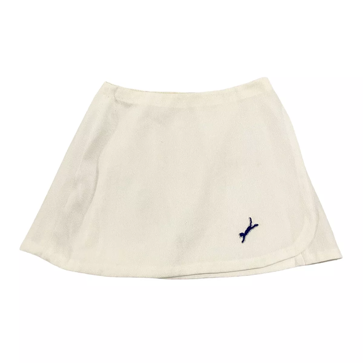 Slazenger hotsell tennis skirt
