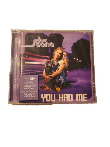 Joss Stone Mind Body And Soul CD | eBay