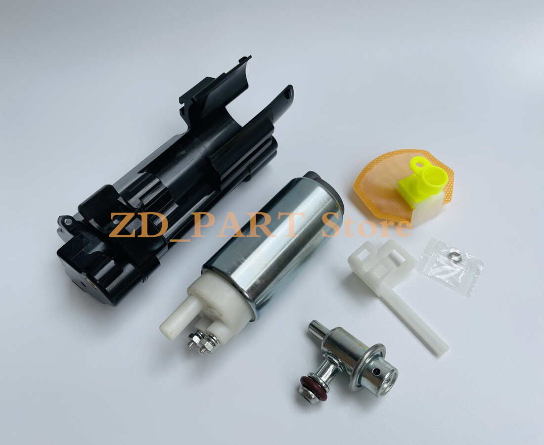 MT2588専用 Fuel Pump Filter Pressure Pump Strainer For Kawasaki Z1000 49040