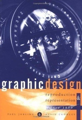 Ray Jobling Graphic Design - Reproduction & Repre..., Jobling, Paul 9780719044670 ...