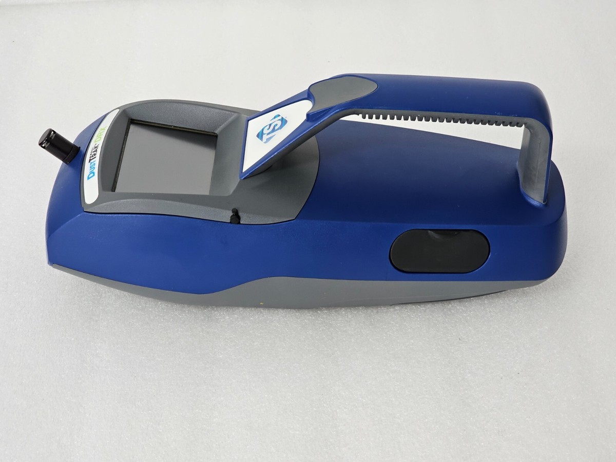 TSI DUSTTRAK DRX 8534 Aerosol Monitor | eBay TSI DUSTTRAK DRX 8534 Aerosol Monitor | eBay
