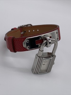 hermes kelly watch strap replacement