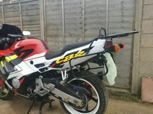 Honda 2024 cbr600f 1996