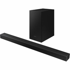 soundbar j450