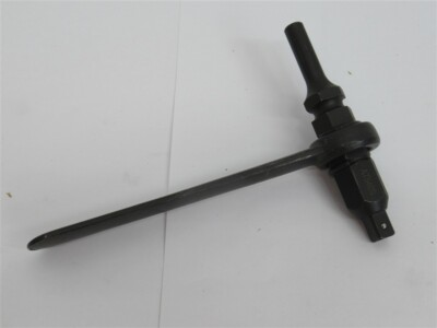 #ad Snap on AT540S 3 8quot; Drive Screw Removal Tool .401 Shank $35.00