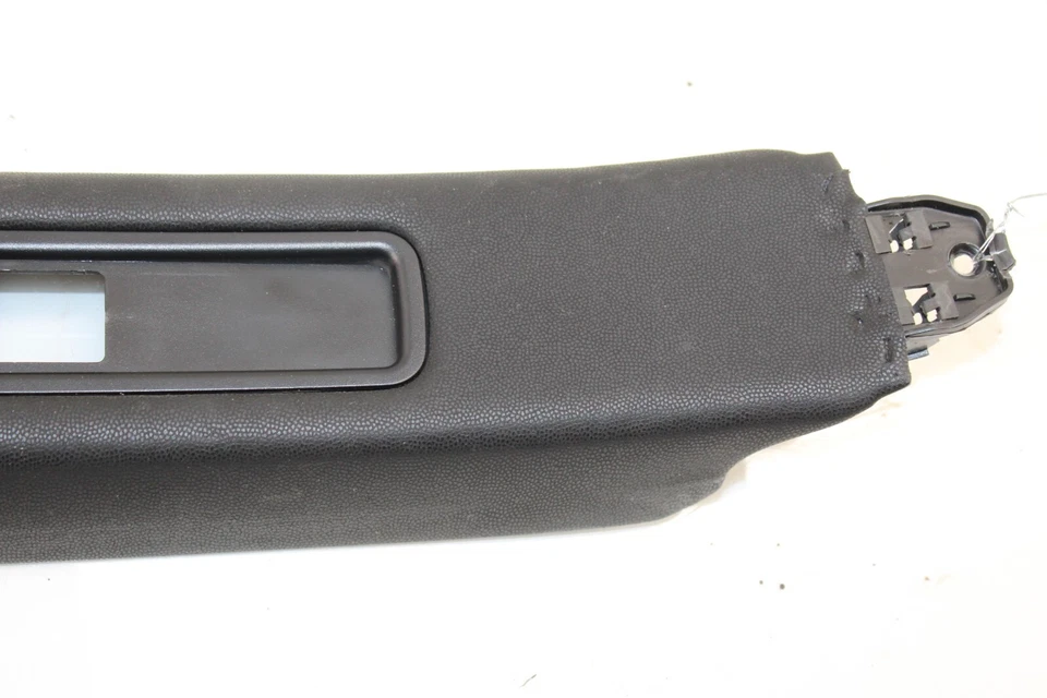 1999-2005 Porsche 911 Carrera  Right B - Pillar Trim 99655552701 OEM - Image 3 of 4