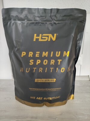 HSN Whey Protein 2 KG ungeöffnet 