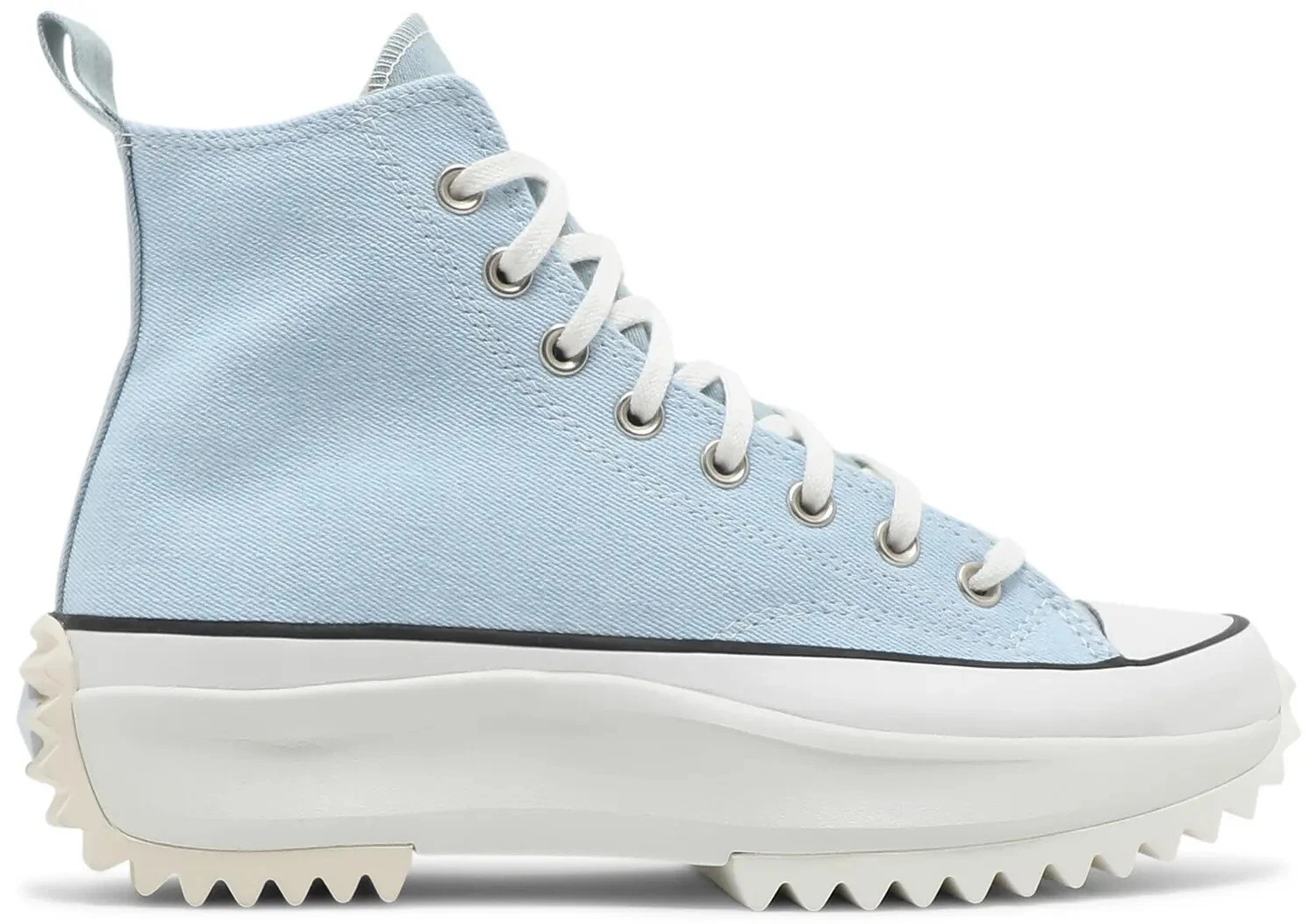 CONVERSE Run Star Hike High 'Summer Denim-Blue' 171894C US M3.5/W5.0 New in Box