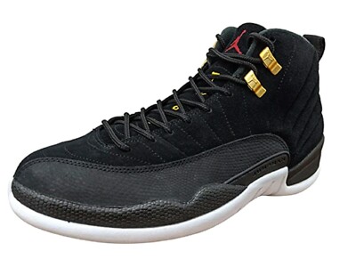 Jordan Air XII (12) Retro (Reverse Taxi) Size 7.5 NIB 193153086875