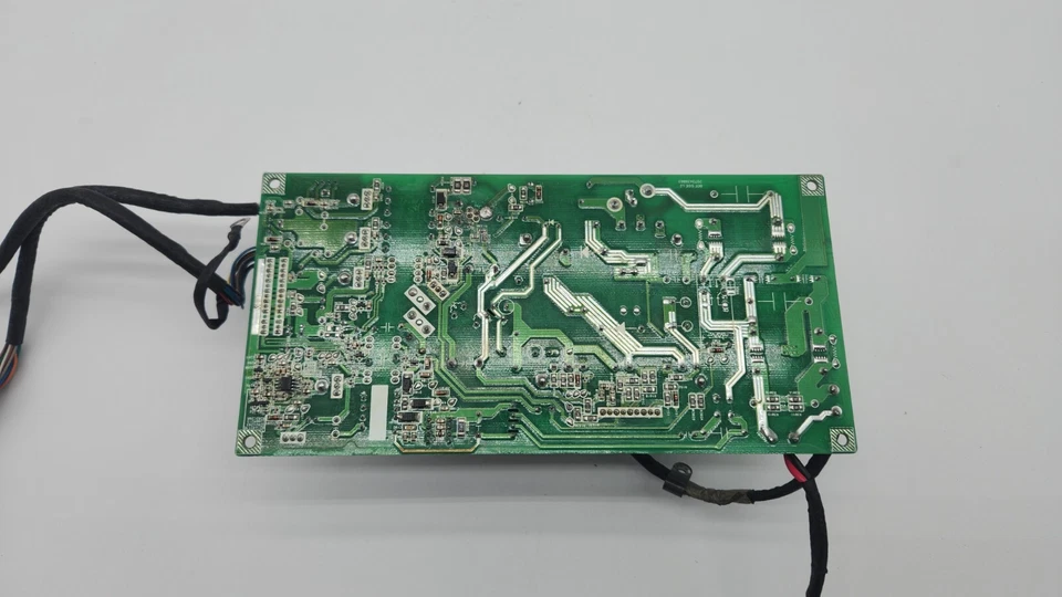 NEC Projector Power Supply DP-3651 - Image 4 of 4