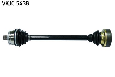 SKF VKJC 5438 Drive Shaft for Audi, VW