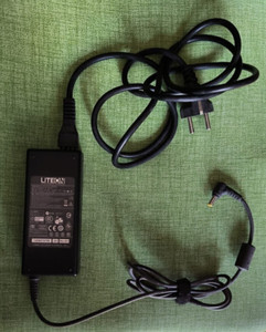 Liteon Notebook Netzteil 5,5mm x 2,5mm PA-1900-04 | 19V - 4,74A | 90Watt