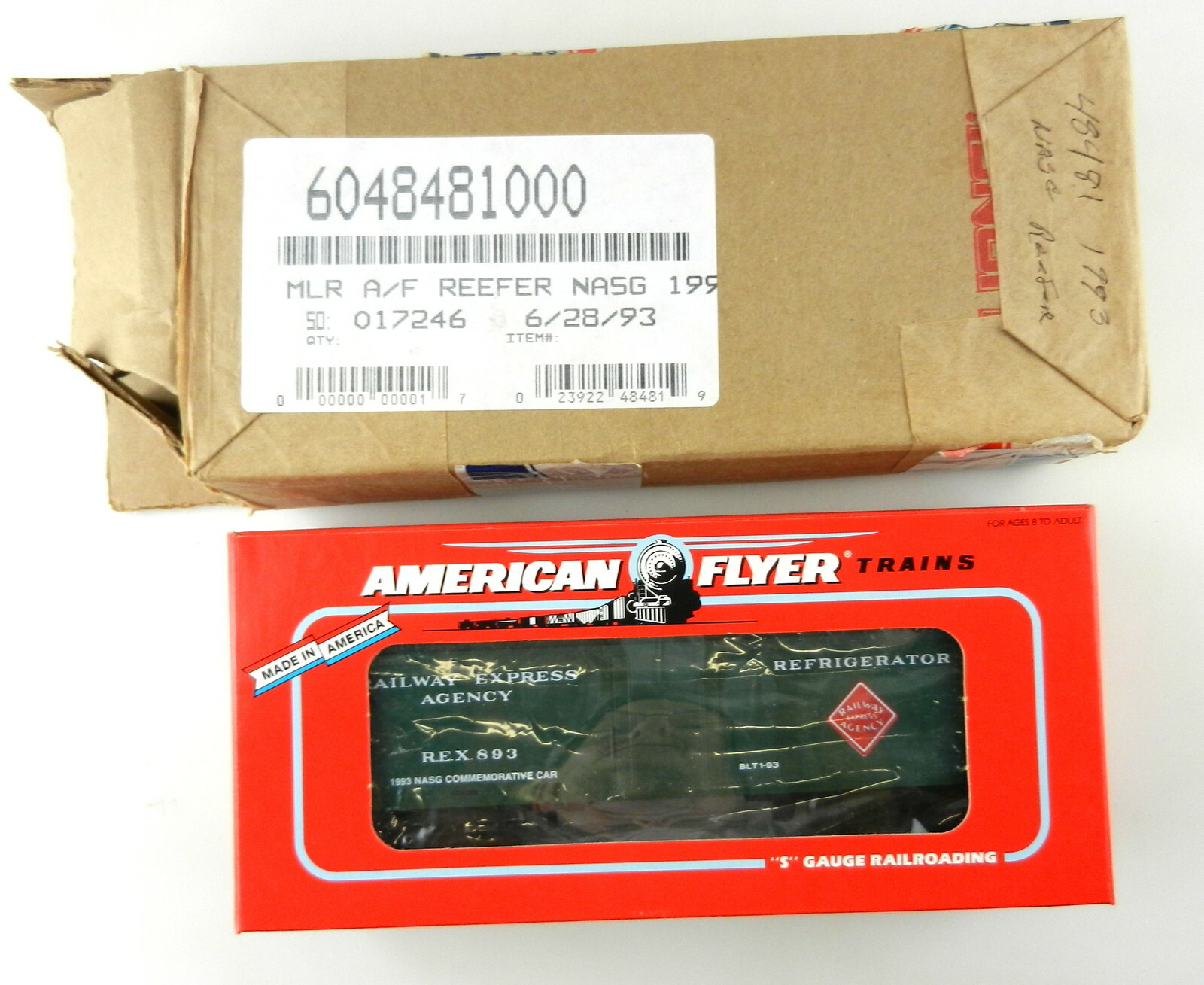 Click here to see eBay Auction