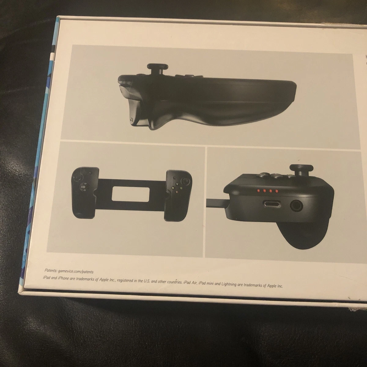 Gamevice lança joystick ideal para jogar no iPad