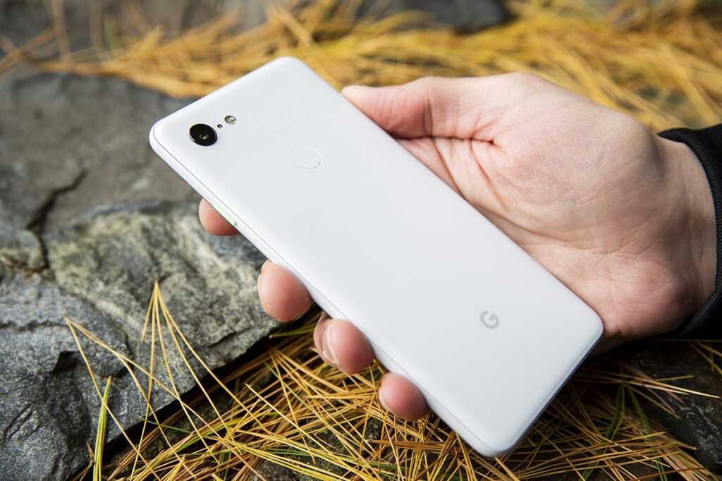 Google Pixel 3 XL - 64GB - Clearly White (Unlocked) | eBay