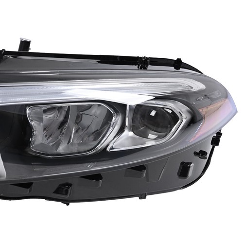 For 2019 2020 21 2022 Mercedes Benz W177 A Class LED Headlight Left Driver Side - Picture 2 of 11