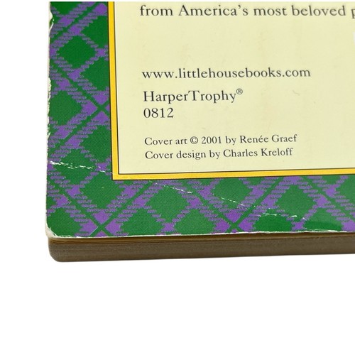 Down to the Bonny Glen - Melissa Wiley - Little House The Martha Years - Picture 7 of 10