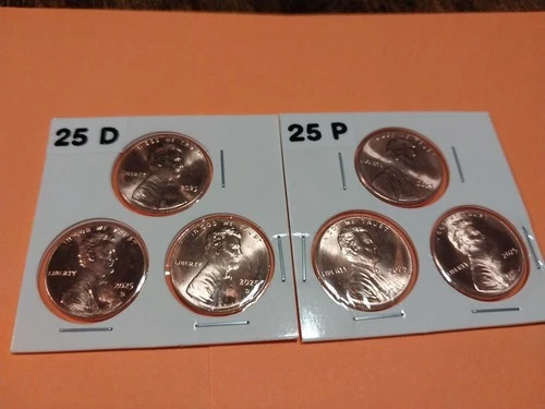 2025 Lincoln Shield — photo from the most recent tracked eBay sale
