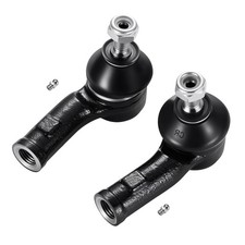 Front Steering Outer Tie Rods For 2008-2011 F...