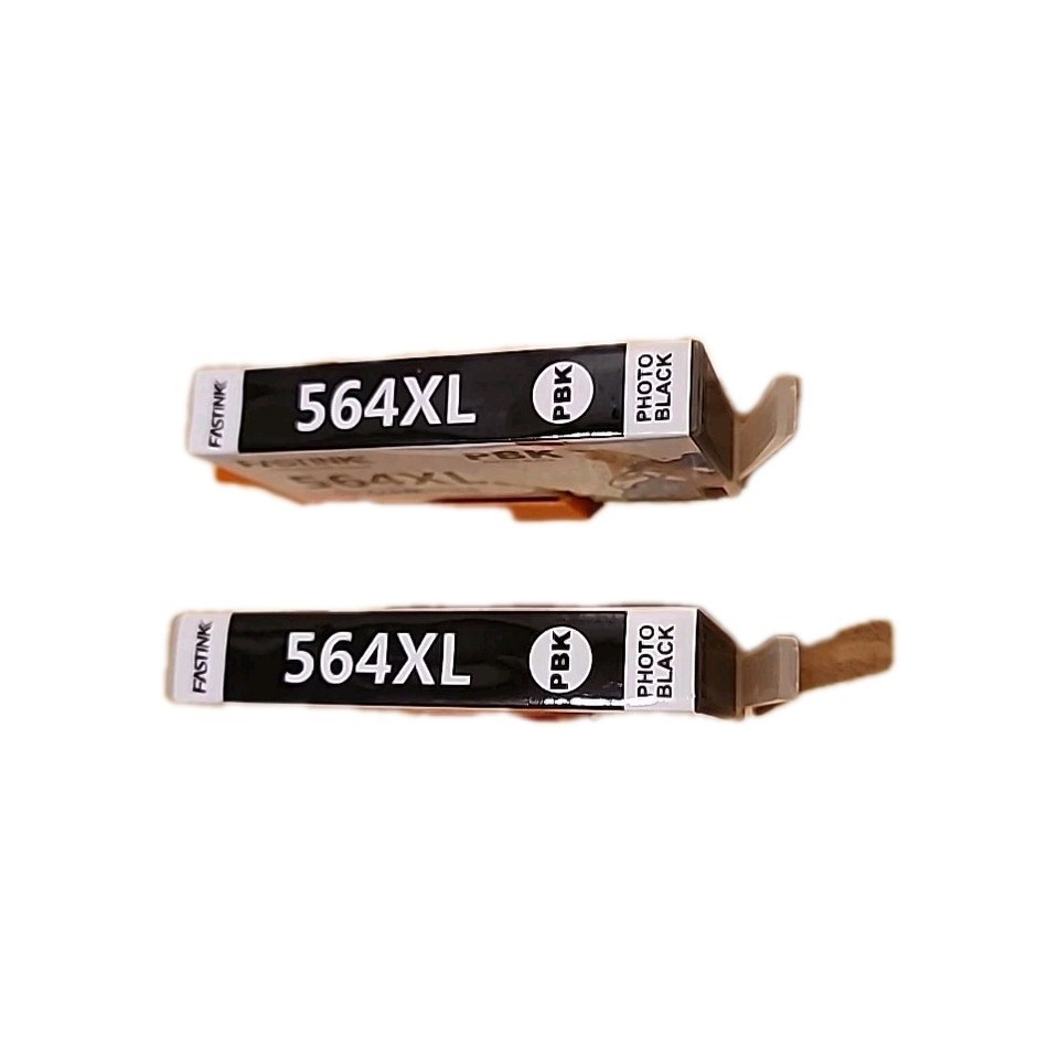 Cartuccia Inchiostro Nero Originale Ad Alta Capacità - Foto 5