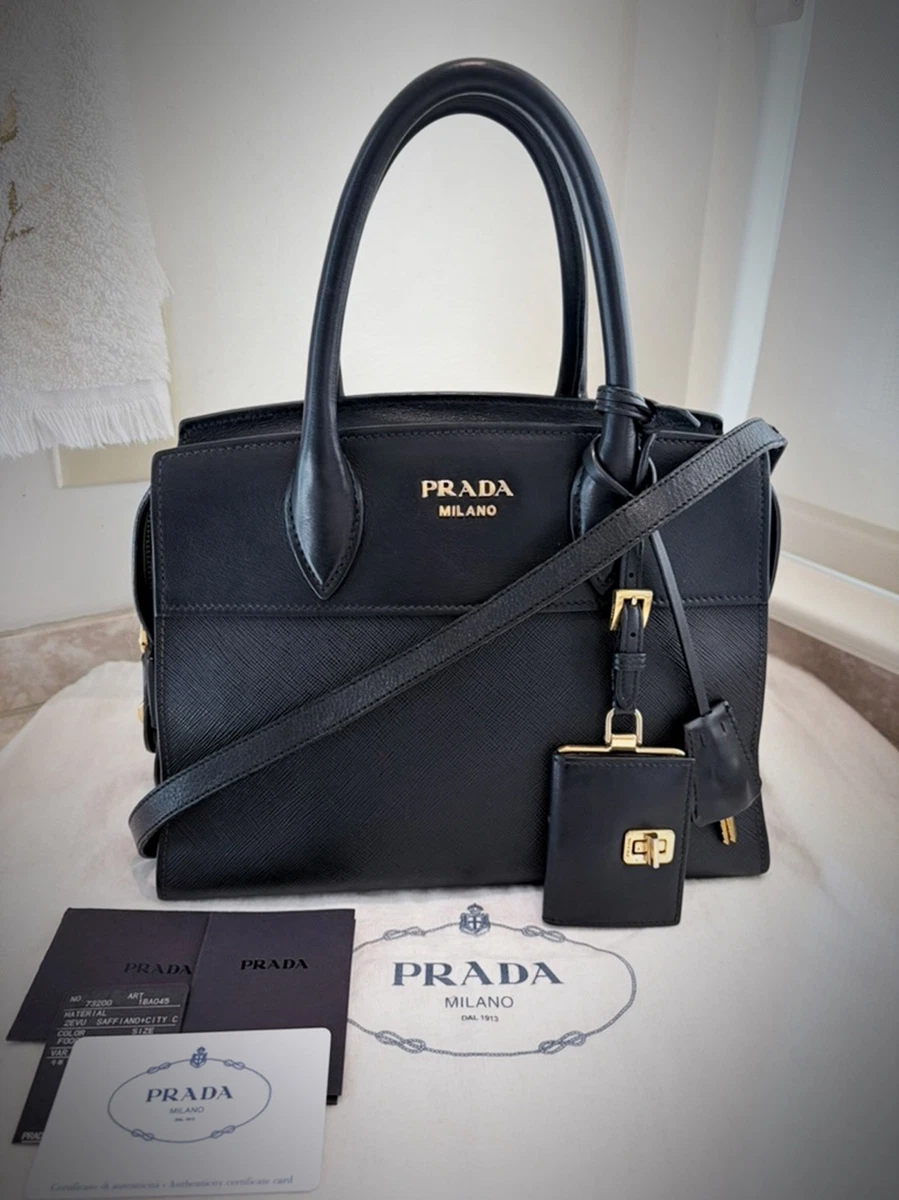 PRADA Esplanade Bags for sale | eBay display picture 1