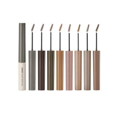 PERIPERA Speedy Skinny Browcara 3g 4Colors NEW COLOR K-Beauty - Image 1 of 4