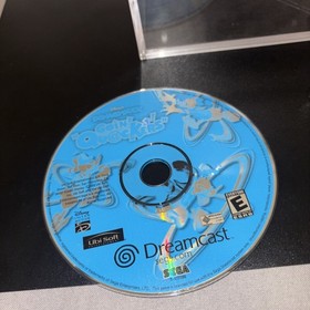 Disney's Donald Duck: Goin' Quackers - Sega Dreamcast - Authentic, CIB w/ Reg